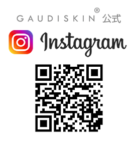 GAUDISKIN公式Instagram